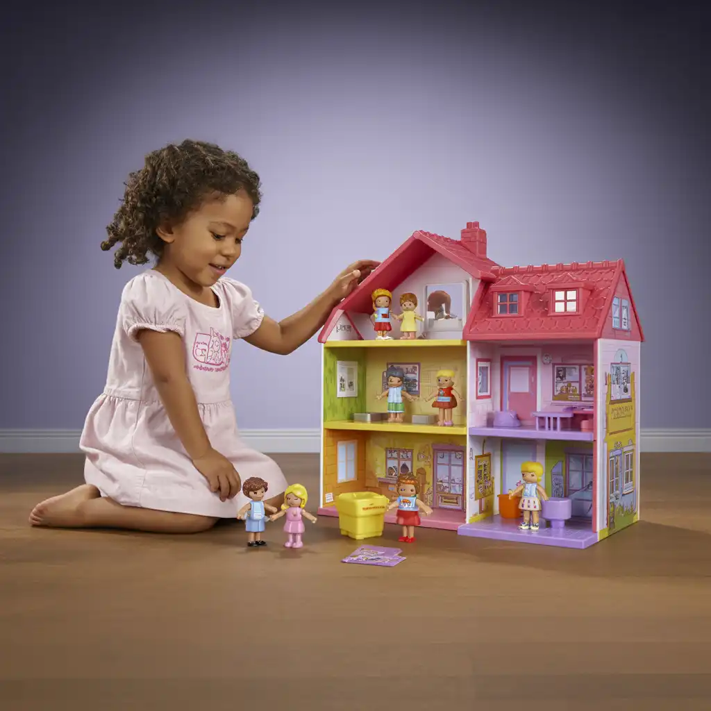 De Beste Pinypon Sets voor Beginners