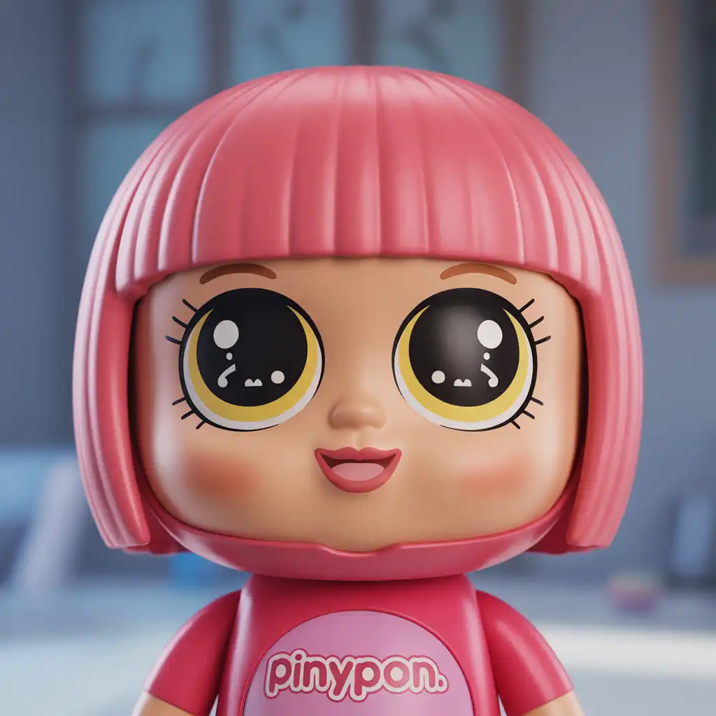 Pinypon Avonturen: Plezier voor Kids