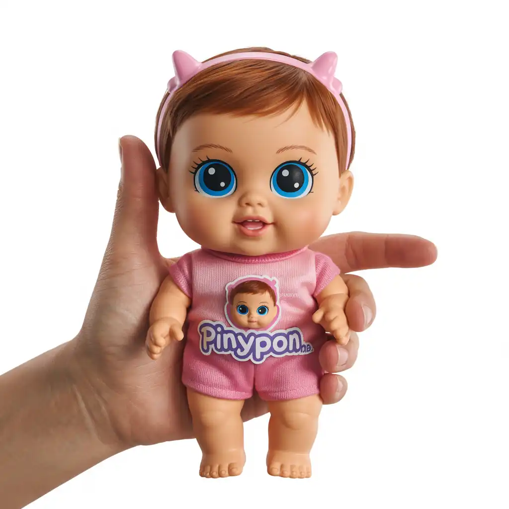Spelend Leren met Pinypon Speelfiguren